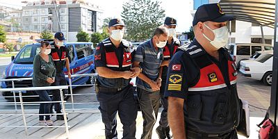 Alanya'da uyuşturucu operasyonu: 2 kişi gözaltında