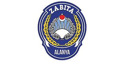 Alanya'da yere sigara izmariti atanlara Zabıta müdahalesi