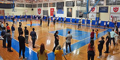 Alanya'da zeybek kurslarının 6. dönemi başlıyor