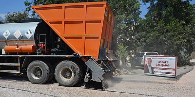Alanya Demirtaş’ta kanalizasyon hattının yüzde 90’ı tamamlandı 