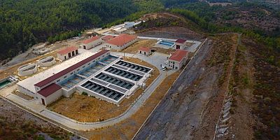 Alanya Dim Barajı İçme Suyu Projesi ASAT Öncülüğünde Hayata Geçiyor