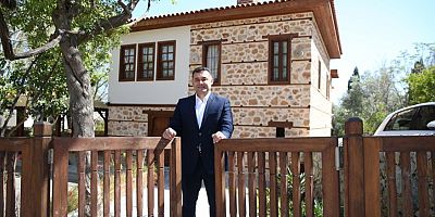 Alanya, fethin 800. yılını kutlamaya hazırlanıyor