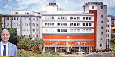 Alanya HEP, öğrencilerine Avrupa kapısını açıyor