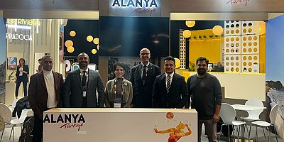 Alanya Herning tanıtımına hızlı başladı