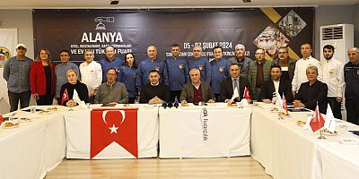 Alanya iki önemli etkinliğe ev sahipliği yapacak