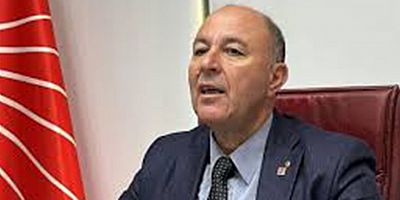 Alanya İlçe Başkanı Bülent Kandemir:“Kent Lokantaları İktidarı Harekete Zorladı”