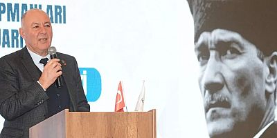 Alanya İlçe Başkanı Bülent Kandemir:“Yoksulluk Derinleşiyor, Toplumsal Risk Büyüyor”