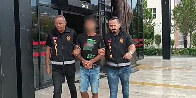 Alanya İlçesinde Aranan 44 Şahıs Yakalandı