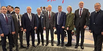 Alanya, İngiltere pazarında güçleniyor