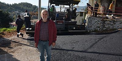 Alanya Kızılcaşehir’e konforlu ulaşım