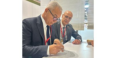 Alanya, Londra'da bir ilke imza attı