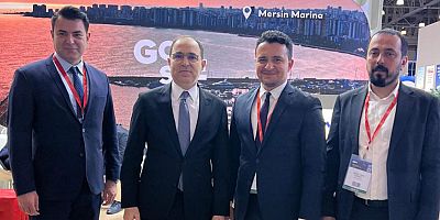Alanya, Moskova'da yeni iş birlikçilerine kapı açtı