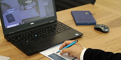 Alanya müjde! TEKMER'e başvurular başladı