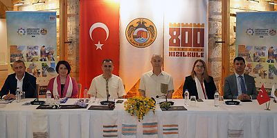 Alanya'nın Festival Kervanı yola çıkıyor