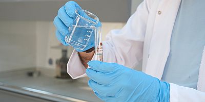 Alanya’nın içme suyu altyapısı güçleniyor 