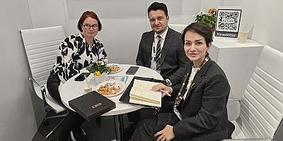 Alanya'nın tanıtım çalışmaları meyve veriyor