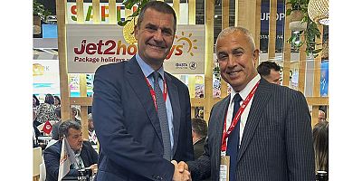 Alanya'nın tanıtım hamlesi filizleniyor