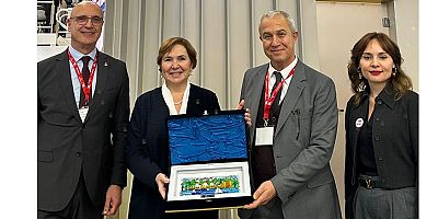 Alanya tanıtımında Helsinki'de bir ilk yaşandı