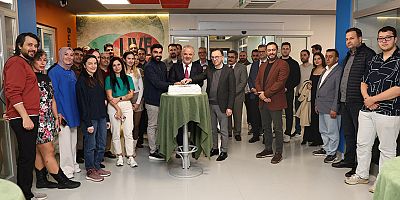 Alanya TEKMER'den 1 yılda 30 teknoloji girişimi