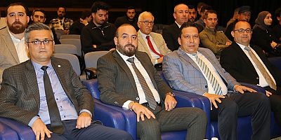 ALANYA TEKMER tanıtıldı