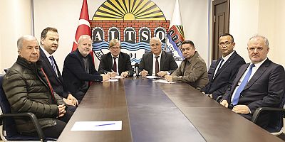 Alanya Teknokent AŞ, kuruluşunu tamamladı