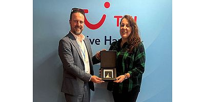 Alanya, TUİ workshopunda acente temsilcilerine anlatıldı