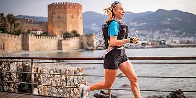 Alanya Ultra Trail’de Nefes Kesen Rekabet, Şampiyonlar Belli Oldu 