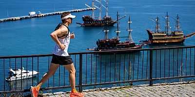 Alanya Ultra Trail ile Alanya'nın Güzelliklerini Keşfet