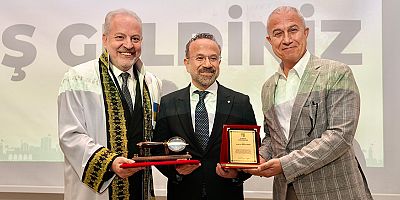 Alanya Üniversitesi’nde Yeni Akademik Yıl Coşkuyla Başladı