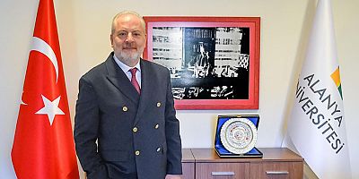  Alanya Üniversitesi’ne doluluk oranı yüzde 71 oldu