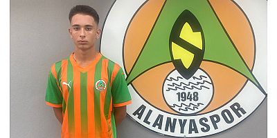 Alanyaspor, Furkan’ı transfer etti