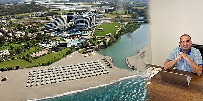 Alarcha Hotels&Resorts, 50 farklı milliyetten misafir ağırladı