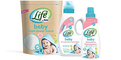 Alerji Mevsiminde Deterjan Seçimine Dikkat