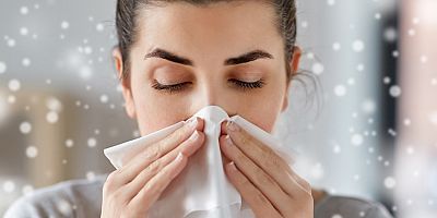 Alerjik Hastalıkların Oranı Son 20 Yılda Yüzde 3’ten 15’e çıktı