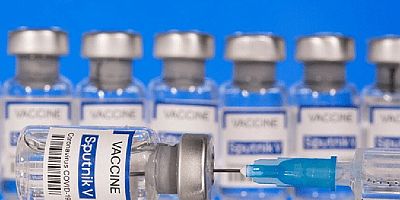 Alerjisi olanlar Rus Aşısı Sputnik V Aşısını yaptırabilir mi?