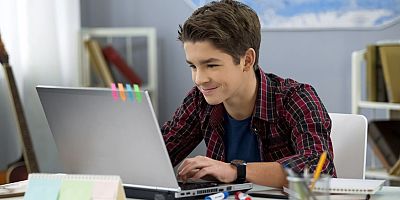 Alfa kuşağının gözde mesleği: “Gamer”