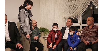 Ali Babacan: ‘Basın ve sivil toplum kuruluşları eleştirecek ki hükûmet yanlışlarından dönsün’