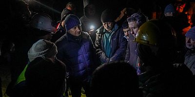 Ali Babacan'dan deprem bölgesine ayni bağış çağrısı