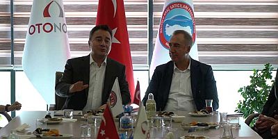 Ali Babacan: “Devleti yönetiyorsanız ‘Denedik, olmadı’ deme lüksünüz yok”