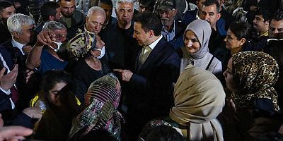 Ali Babacan: ‘Emekliyi, sabit ve dar gelirliyi enflasyona ezdirmeyeceğiz’
