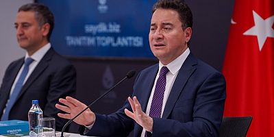 Ali Babacan: ‘‘Her bir oyunuzu sonuna kadar koruyacağız”