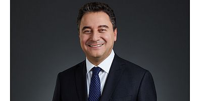 Ali Babacan: ‘Hükûmetin bu enkazı kaldırması mümkün değil’