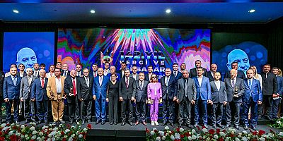 Ali Bahar Özel Ödülleri sahiplerini buldu