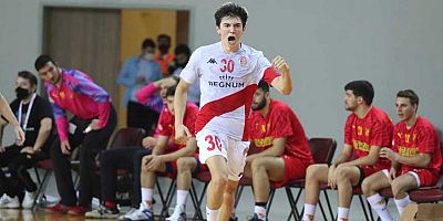 Ali Emre Babacan A Milli Takım’da