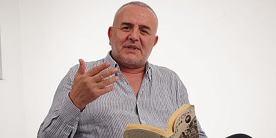 Ali Karakurt: İSG personeli bağımsız olmalı