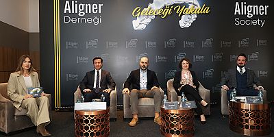 Aligner Derneği'nin araştırması: Ebeveynlerin yüzde 33'ü ortodonti hakkında hiçbir bilgiye sahip değil