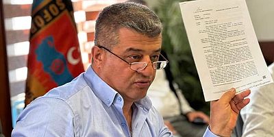 Alkan: Çabalarımız Sonuç Vermeye Başladı