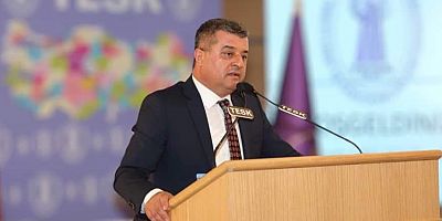 Alkan:Devletimizin Yanındayız