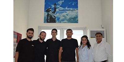 ALKE'ye TÜBİTAK'tan Cumhuriyet'in 100. Yılı Desteği