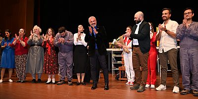 Alkışlar 